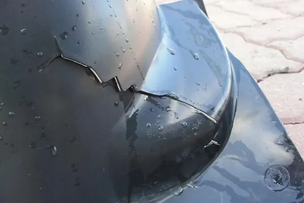 Passaruota Sinistro Citroen C-Elysee Peugeot 301 image 7