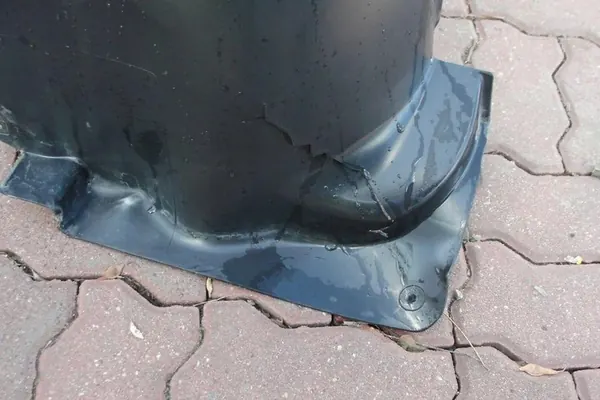 Passaruota Sinistro Citroen C-Elysee Peugeot 301 image 9