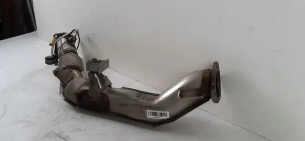 Lien Flexible Audi Q8 3.0 TDI OEM 4M0253350 image 3