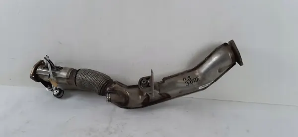 Lien Flexible Audi Q8 3.0 TDI OEM 4M0253350 image 7