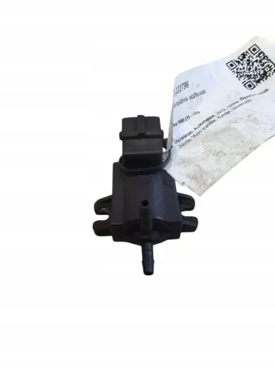Turbo-regleringsventil OEM 70251300 för Volvo image 2