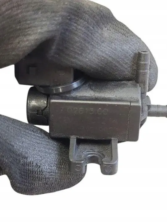 Turbo-regleringsventil OEM 70251300 för Volvo image 3