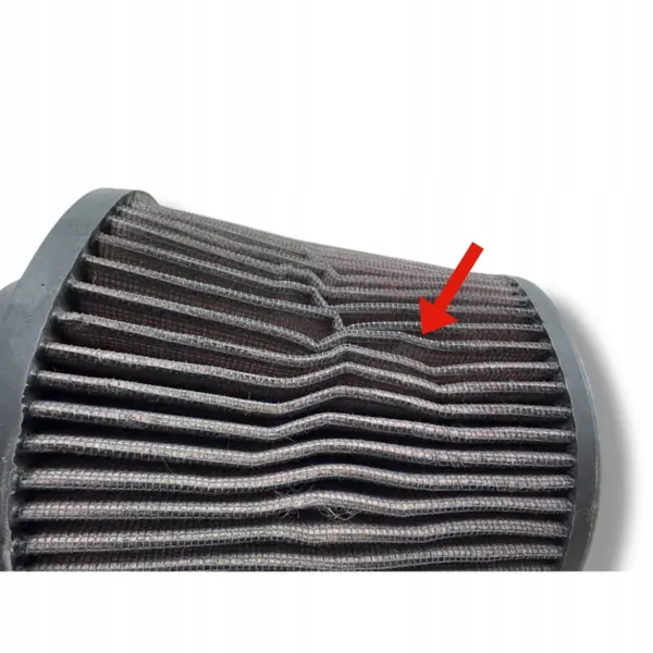 Luchtfilter OEM 6R0129684 voor Audi A1 2013 Voor image 3