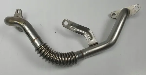 Mercedes Turbooljerör OEM A2791860015 - Begagnad image 2