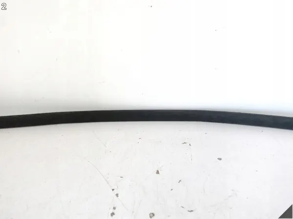 Spoiler OEM 86567-J9000 pour Hyundai Kona à l'avant image 3