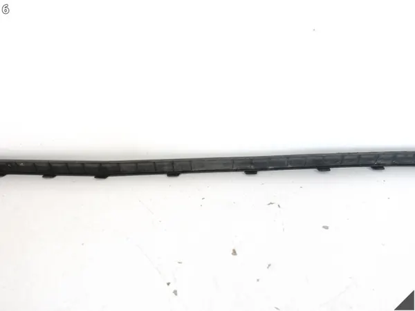 Spoiler OEM 86567-J9000 pour Hyundai Kona à l'avant image 7