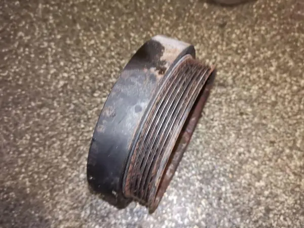 Krukaspoelie OEM A1110350100 voor Mercedes-Benz image 4