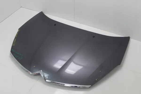 Moottorikansi OEM 360211584 Citroen C-Crosserille image 3