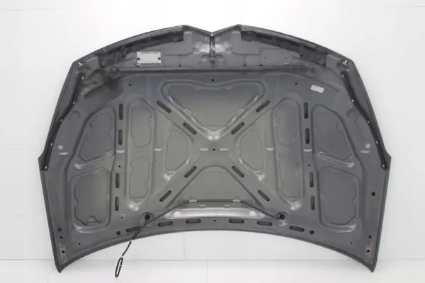 Moottorikansi OEM 360211584 Citroen C-Crosserille image 8
