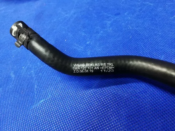 Jäähdytyslinja Audi A3 8Y OEM 5WA122157AG image 10