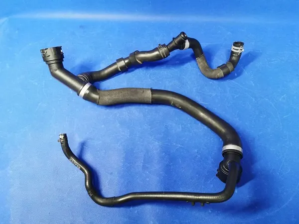 Jäähdytyslinja Audi A3 8Y OEM 5WA122157AG image 2