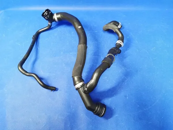 Jäähdytyslinja Audi A3 8Y OEM 5WA122157AG image 4