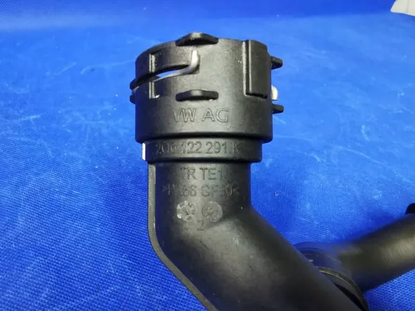 Jäähdytyslinja Audi A3 8Y OEM 5WA122157AG image 5