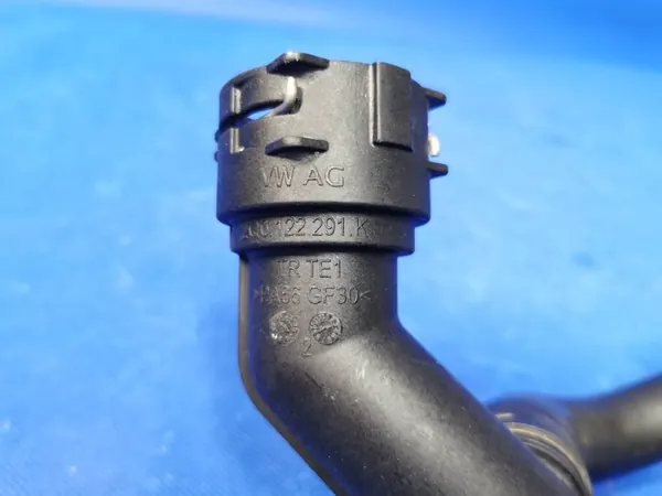 Jäähdytyslinja Audi A3 8Y OEM 5WA122157AG image 6