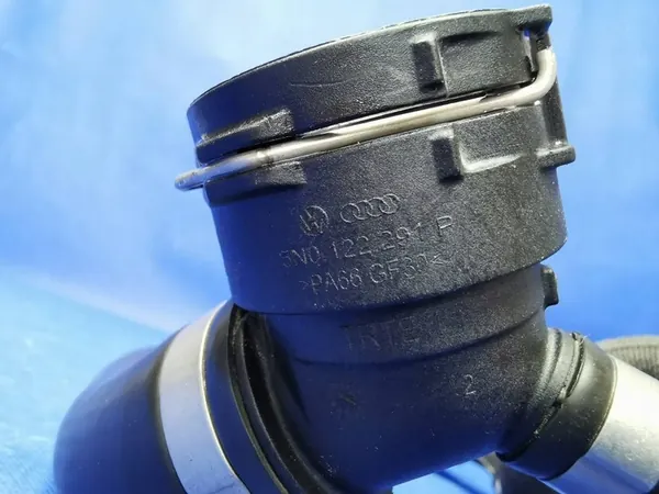 Jäähdytyslinja Audi A3 8Y OEM 5WA122157AG image 7