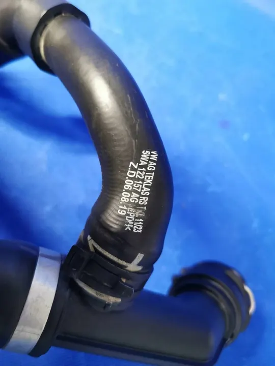 Jäähdytyslinja Audi A3 8Y OEM 5WA122157AG image 9