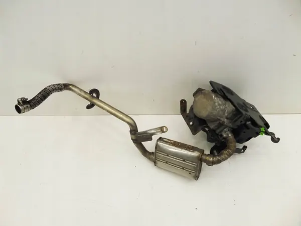 Standheizung Audi A3 S3 8P OEM 1K0815005EF image 2
