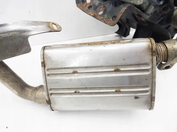 Standheizung Audi A3 S3 8P OEM 1K0815005EF image 3