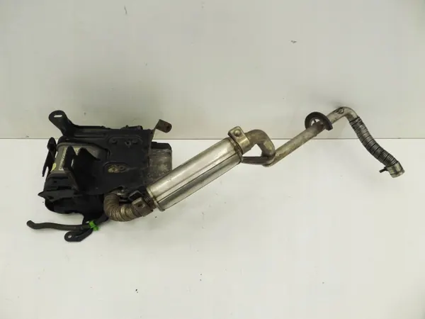 Standheizung Audi A3 S3 8P OEM 1K0815005EF image 4