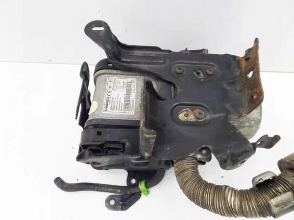 Standheizung Audi A3 S3 8P OEM 1K0815005EF image 5