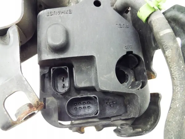 Standheizung Audi A3 S3 8P OEM 1K0815005EF image 8