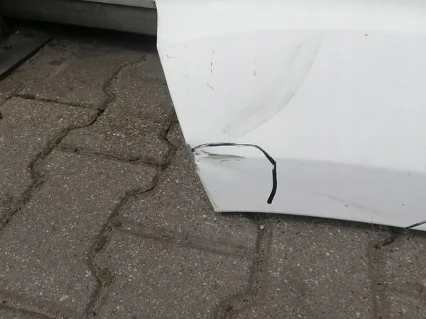 Parafango anteriore Boxer Ducato Jumper III 06-10 OEM image 2