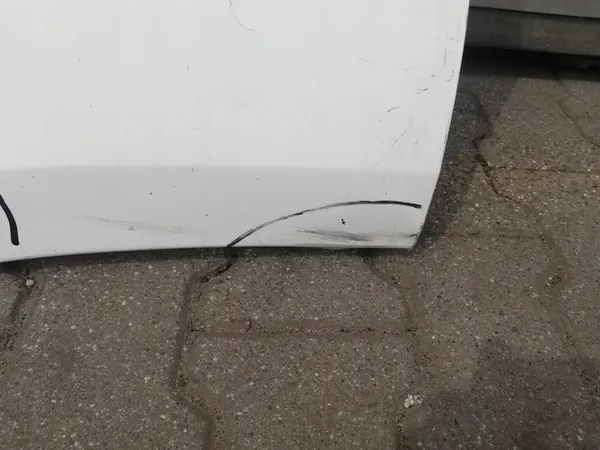 Parafango anteriore Boxer Ducato Jumper III 06-10 OEM image 3