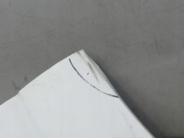 Parafango anteriore Boxer Ducato Jumper III 06-10 OEM image 4