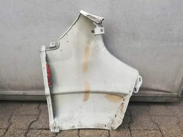 Parafango anteriore Boxer Ducato Jumper III 06-10 OEM image 5