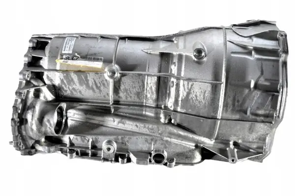 Carcasa central ZF 8HP65A Híbrido OEM 113.06 image 2
