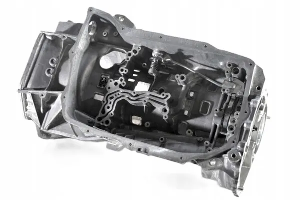 Carcasa central ZF 8HP65A Híbrido OEM 113.06 image 3