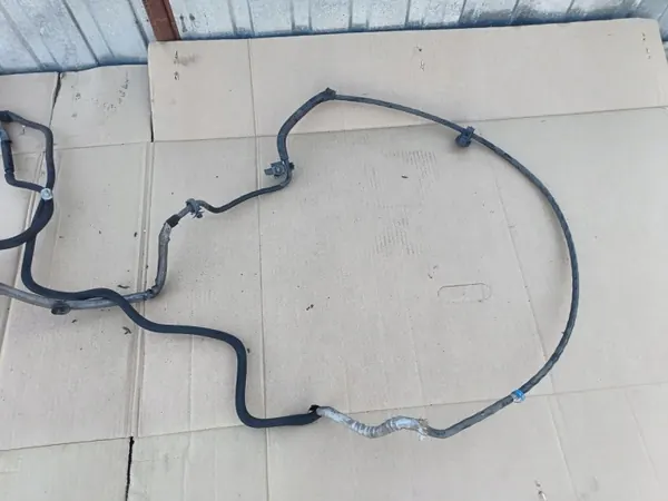 Kit Línea AdBlue OEM 9826302380 para Peugeot 3008 II image 3