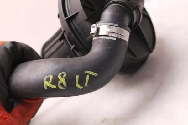 Pompe à air secondaire OEM 4S0906601A pour Audi R8 II image 8