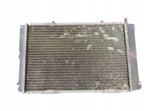Waterradiator OEM CHŁODNICA WODY MERCEDES W201 190 2.0 B 1982-1993 image 2