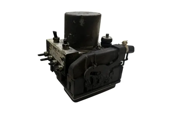 ABS Pomp Subaru Impreza III Linkerzijde 27536FG000 image 3