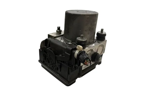 ABS Pomp Subaru Impreza III Linkerzijde 27536FG000 image 4