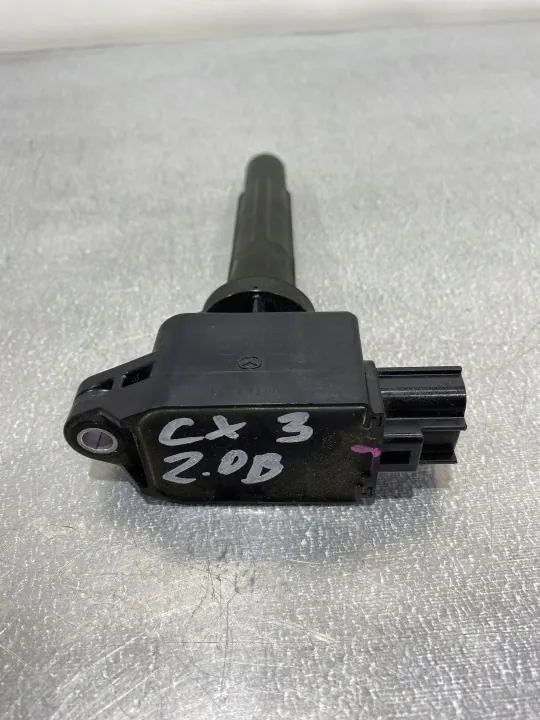 Tändspole OEM FBZ20371 för Mazda CX-3 2019 image 4