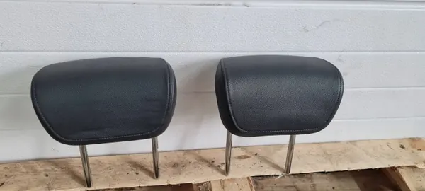 Audi Q5 8R Rücksitz-Kopfstützen OEM ZAGLOWEKYLQ58R image 2