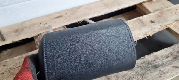 Audi Q5 8R Rücksitz-Kopfstützen OEM ZAGLOWEKYLQ58R image 10