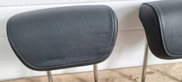 Audi Q5 8R Rücksitz-Kopfstützen OEM ZAGLOWEKYLQ58R image 4