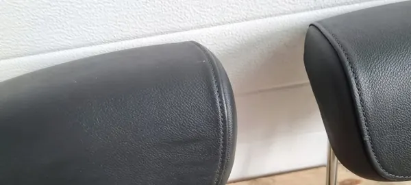 Audi Q5 8R Rücksitz-Kopfstützen OEM ZAGLOWEKYLQ58R image 5