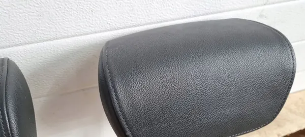Audi Q5 8R Rücksitz-Kopfstützen OEM ZAGLOWEKYLQ58R image 6