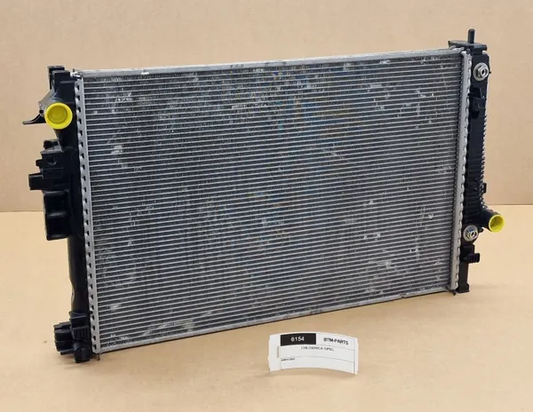 Radiateur d'eau Opel OEM 84208068 pour Insignia B image 2