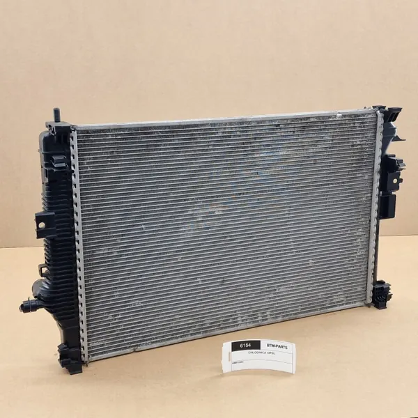 Radiateur d'eau Opel OEM 84208068 pour Insignia B image 6