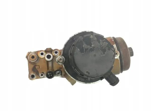 MAN Ölfiltergehäuse OEM 51050007045 - Gebraucht image 3