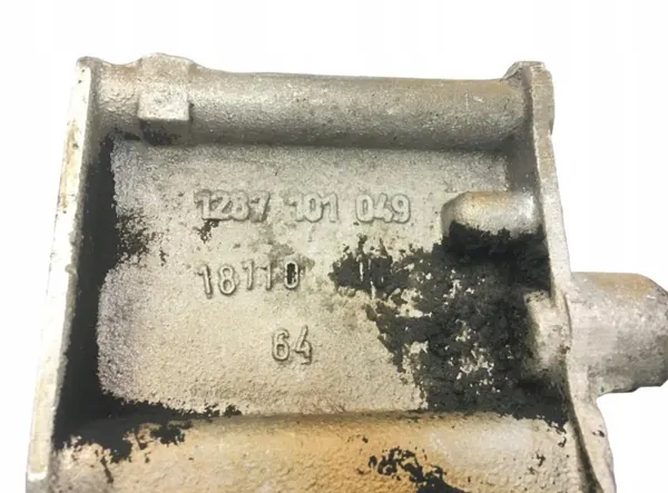 MAN Ölfiltergehäuse OEM 51050007045 - Gebraucht image 4