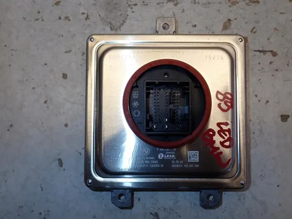 BMW 5A0AFB9 koplamp converter module image 2