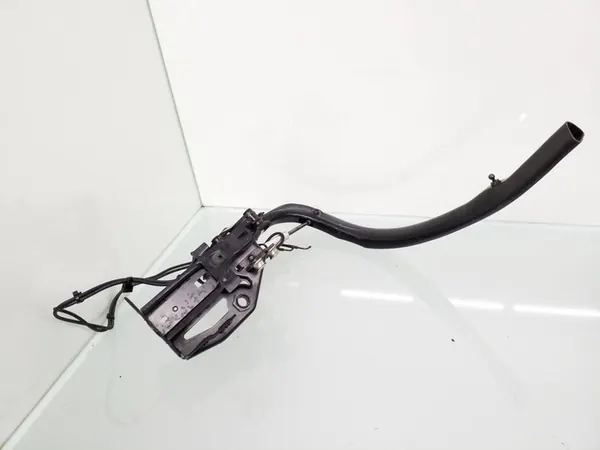 2008 BMW 3 E92 E93 Dobradiça de Teto Cabriolet 7159611 image 1