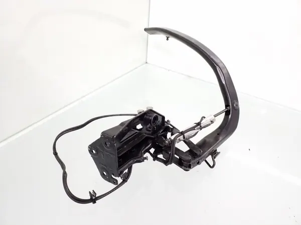 2008 BMW 3 E92 E93 Dobradiça de Teto Cabriolet 7159611 image 4