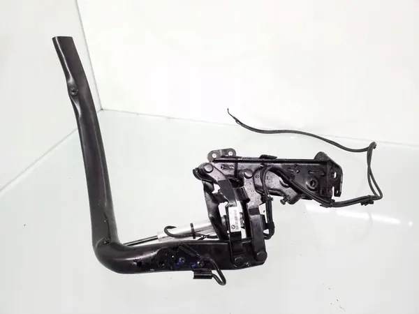 2008 BMW 3 E92 E93 Dobradiça de Teto Cabriolet 7159611 image 5